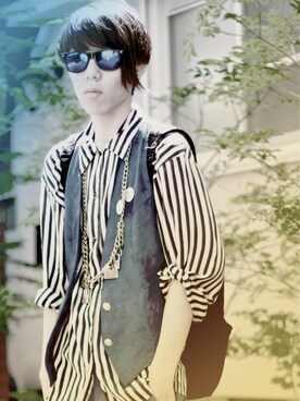 tk369さんのコーディネート