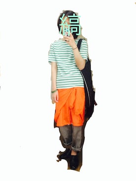 tk369さんのコーディネート