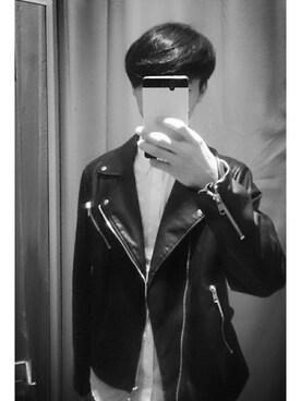 LEOLSDNさんのコーディネート