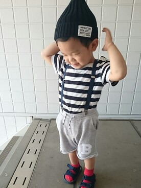 kooootnさんのコーディネート