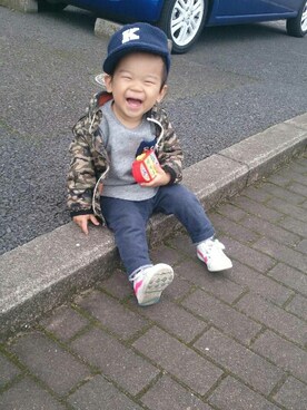 kooootnさんのコーディネート