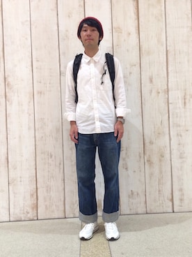 suiさんのコーディネート