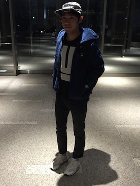 suiさんのコーディネート