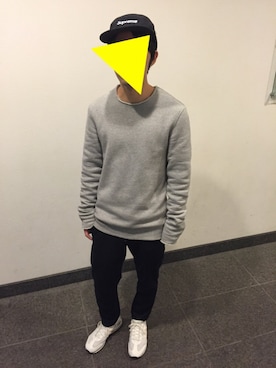 suiさんのコーディネート