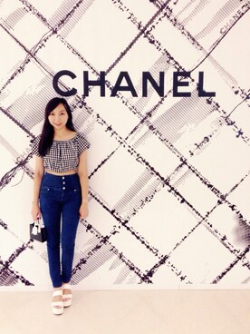 Vanessa Zeeさんのコーディネート