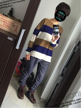 chobikoさんのコーディネート