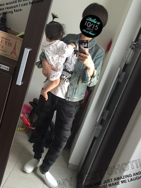 chobikoさんのコーディネート