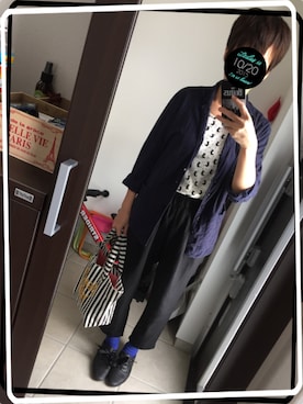 chobikoさんのコーディネート