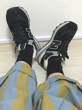 Mikakoさんのコーディネート
