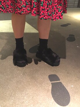 Mikakoさんのコーディネート