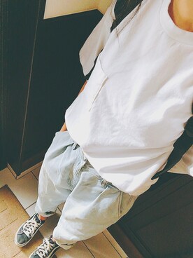 さらんさんのコーディネート