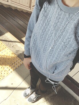 さらんさんのコーディネート