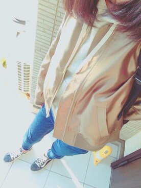 さらんさんのコーディネート