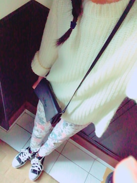 さらんさんのコーディネート