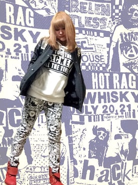 はるちゃんさんのコーディネート