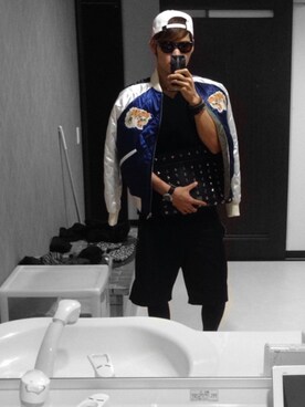 yukkeさんのコーディネート