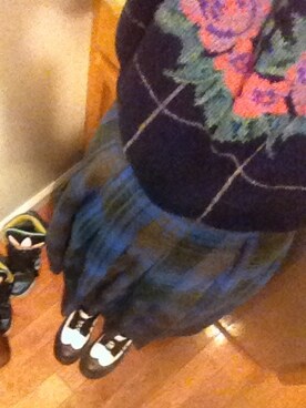 はちさんのコーディネート