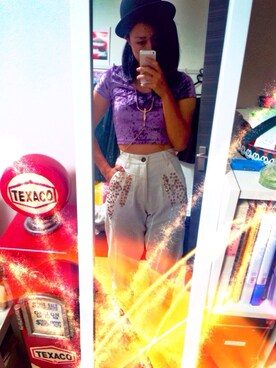 はちさんのコーディネート