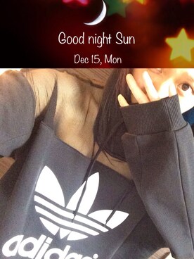 はちさんのコーディネート