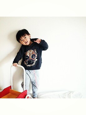 めえさんのコーディネート