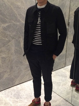 1617891.さんのコーディネート