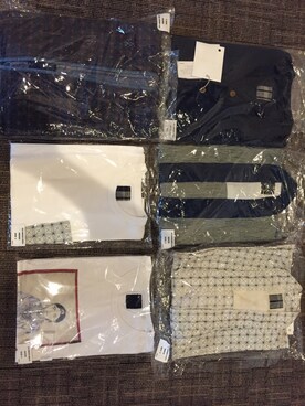 1617891.さんのコーディネート