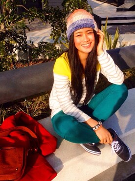 REIMIさんのコーディネート