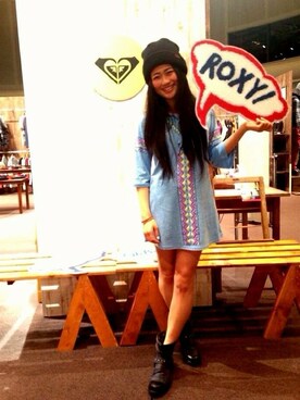 REIMIさんのコーディネート