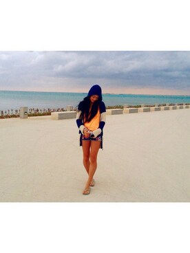 REIMIさんのコーディネート