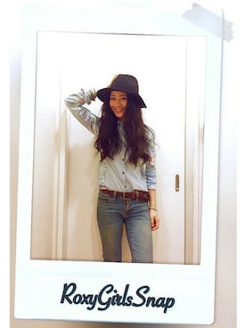 REIMIさんのコーディネート