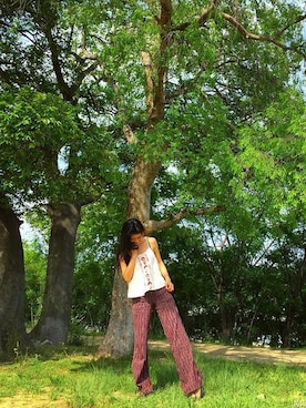 REIMIさんのコーディネート