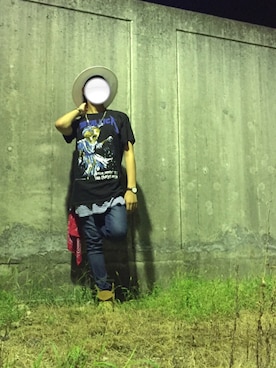 Ｎobuさん（メンズ・163cm）の秋コーディネート