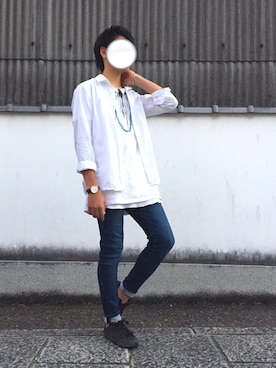 Ｎobuさんのコーディネート