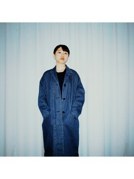 なつおさんのコーディネート