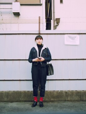 なつおさんのコーディネート