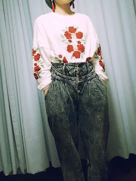 なつおさんのコーディネート