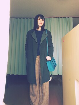 なつおさんのコーディネート