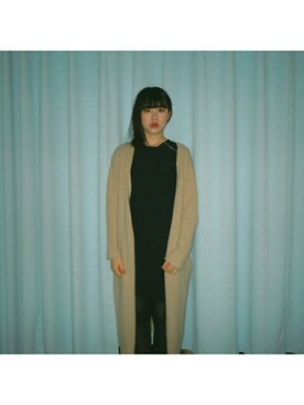 なつおさんのコーディネート