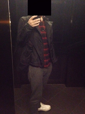 ショウ★さんのコーディネート