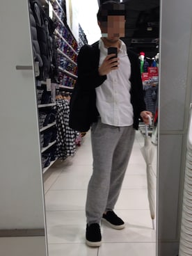 ショウ★さんのコーディネート