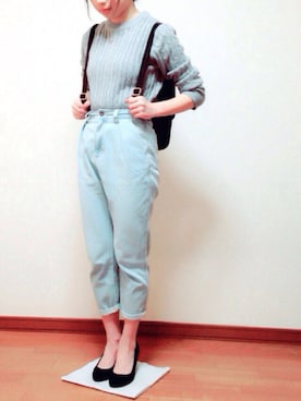 さあこさんのコーディネート