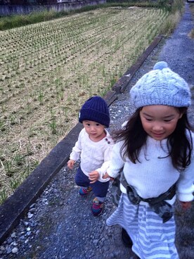 Haruna RTさんのコーディネート