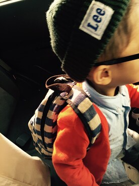 Haruna RTさんのコーディネート