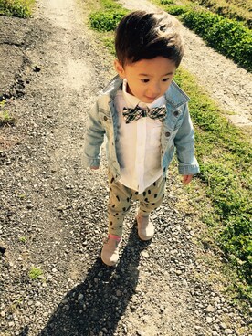 Haruna RTさんのコーディネート