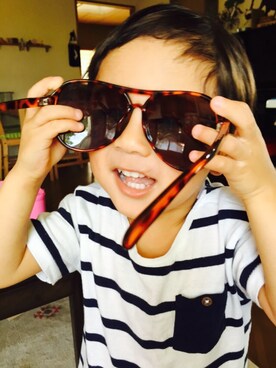 Haruna RTさんのコーディネート