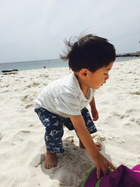 Haruna RTさんのコーディネート