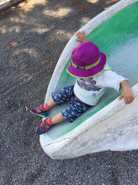 Haruna RTさんのコーディネート