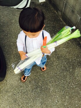 Haruna RTさんのコーディネート