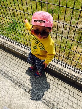 Haruna RTさんのコーディネート