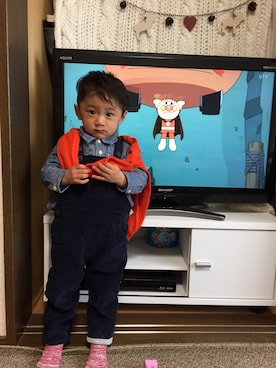 Haruna RTさんのコーディネート